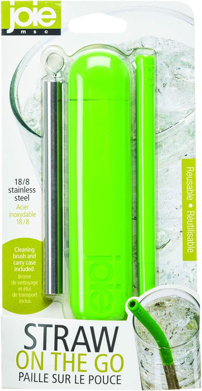 Joie Straw On The Go